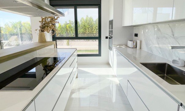 Sale - Apartment Flat -
Villajoyosa - Playas Del Torres