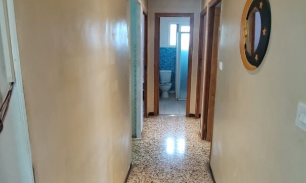 Återförsäljning - Finca lantlig egendom -
Hondón de las Nieves