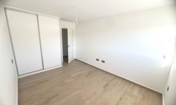 New Build - Freistehende Villa -
Pinoso