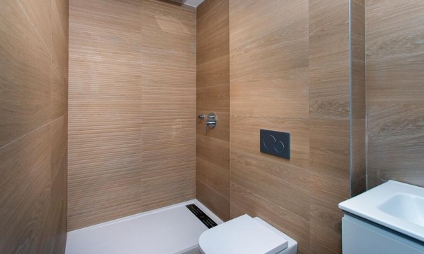 Nybyggd - Lägenhet lägenhet -
Hondón de las Nieves