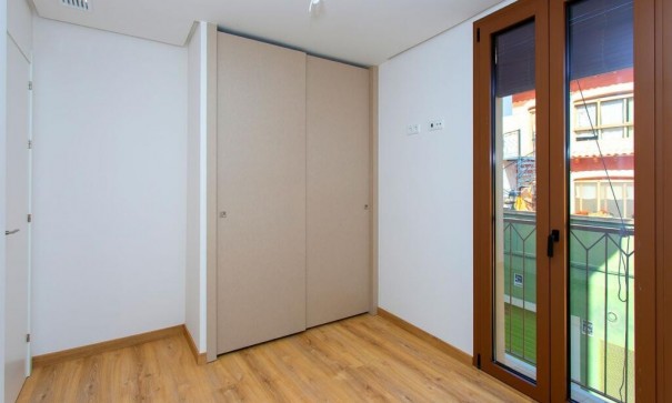 Nybyggd - Lägenhet lägenhet -
Hondón de las Nieves