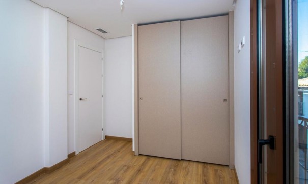 Nybyggd - Lägenhet lägenhet -
Hondón de las Nieves