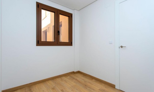 Nybyggd - Lägenhet lägenhet -
Hondón de las Nieves