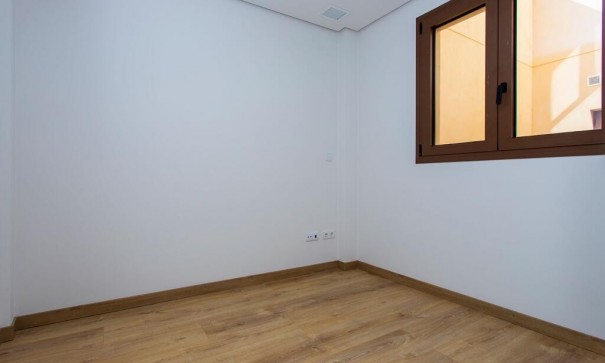 Nybyggd - Lägenhet lägenhet -
Hondón de las Nieves