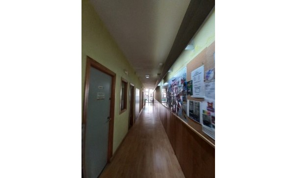 Videresalg - Byhus -
Pilar de la Horadada