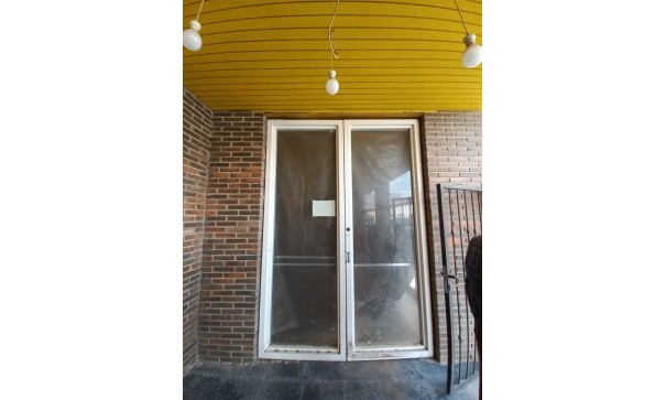 Videresalg - Byhus -
Pilar de la Horadada