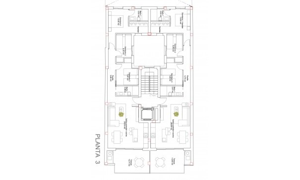 Återförsäljning - Lägenhet lägenhet -
Guardamar del Segura - Guardamar