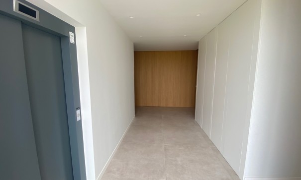 Sale - Apartment Flat -
Las Colinas