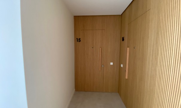 Sale - Apartment Flat -
Las Colinas