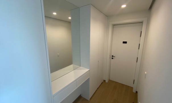 Sale - Apartment Flat -
Las Colinas