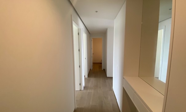 Sale - Apartment Flat -
Las Colinas