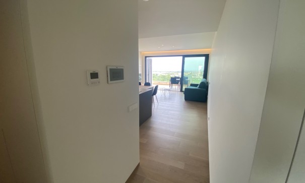 Sale - Apartment Flat -
Las Colinas