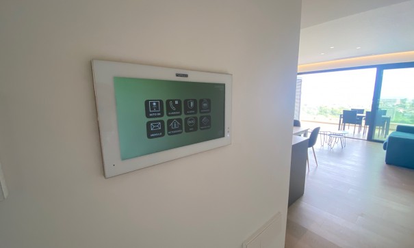 Sale - Apartment Flat -
Las Colinas