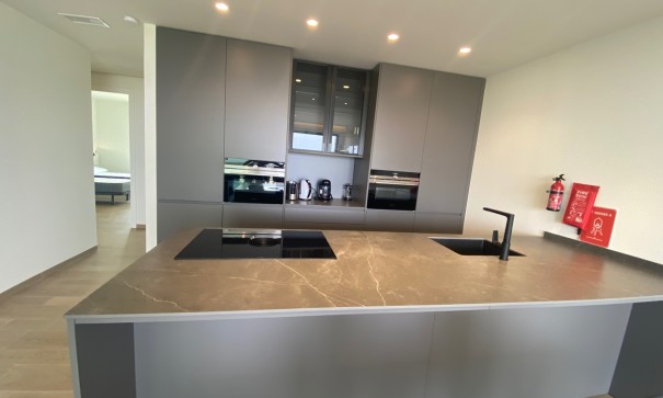 Sale - Apartment Flat -
Las Colinas