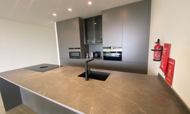 Sale - Apartment Flat -
Las Colinas