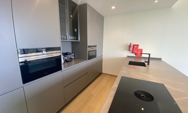 Sale - Apartment Flat -
Las Colinas