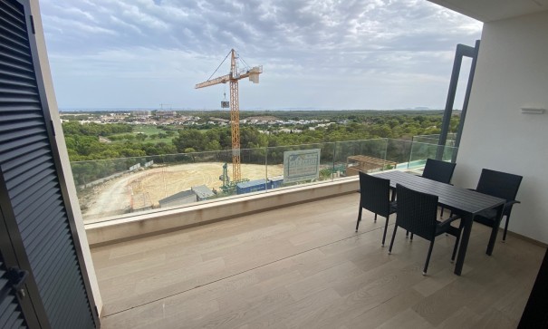 Sale - Apartment Flat -
Las Colinas