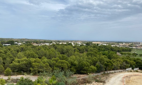 Sale - Apartment Flat -
Las Colinas