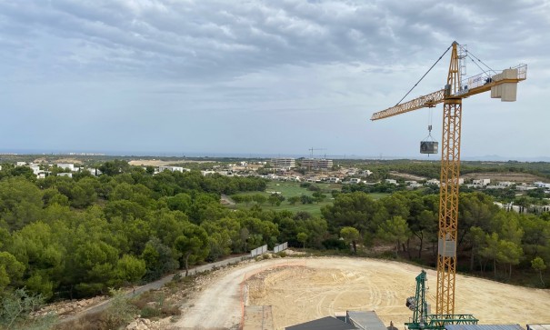 Sale - Apartment Flat -
Las Colinas