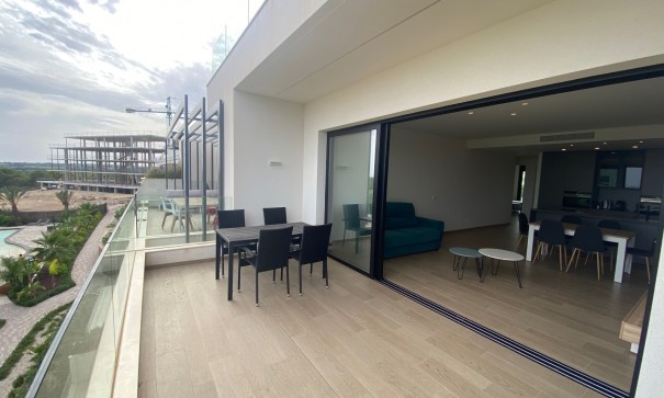 Sale - Apartment Flat -
Las Colinas