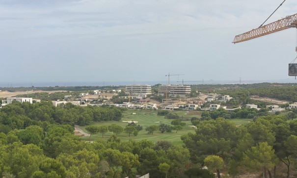 Sale - Apartment Flat -
Las Colinas