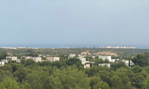 Sale - Apartment Flat -
Las Colinas