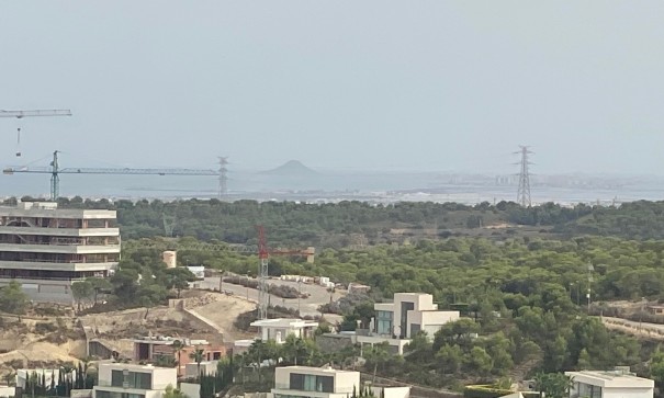 Sale - Apartment Flat -
Las Colinas