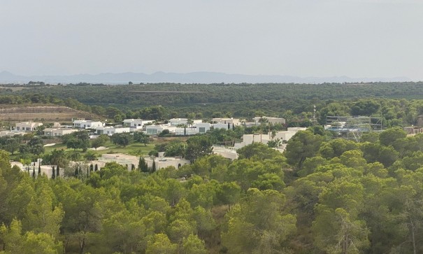 Sale - Apartment Flat -
Las Colinas