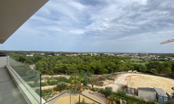 Sale - Apartment Flat -
Las Colinas