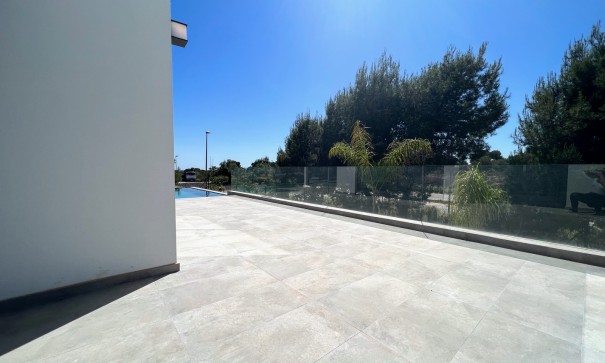 Revente - Villa Individuelle -
Las Colinas