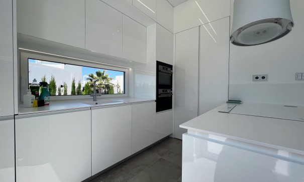 Revente - Villa Individuelle -
Las Colinas