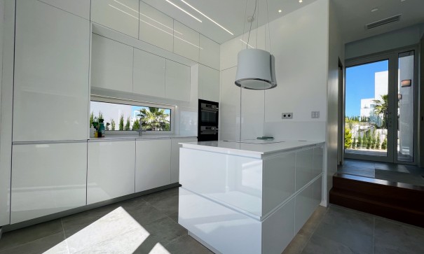 Revente - Villa Individuelle -
Las Colinas