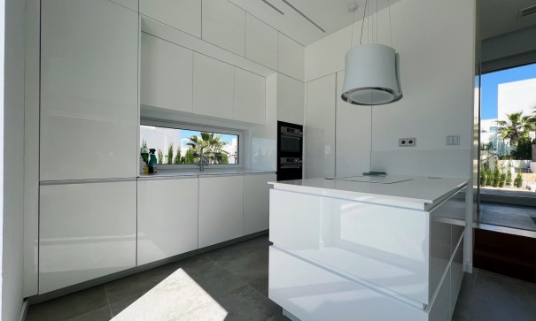 Revente - Villa Individuelle -
Las Colinas