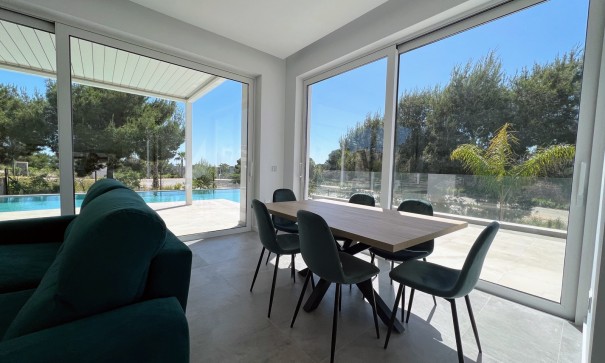 Revente - Villa Individuelle -
Las Colinas