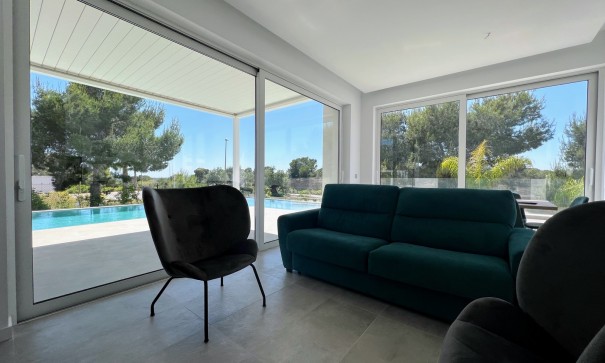 Revente - Villa Individuelle -
Las Colinas