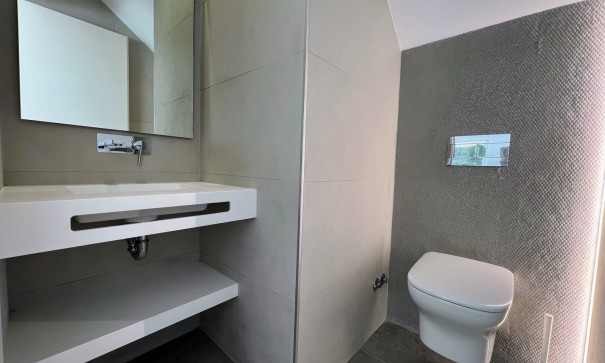 Revente - Villa Individuelle -
Las Colinas