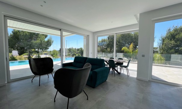 Revente - Villa Individuelle -
Las Colinas