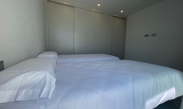 Revente - Villa Individuelle -
Las Colinas