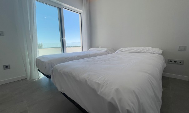 Revente - Villa Individuelle -
Las Colinas