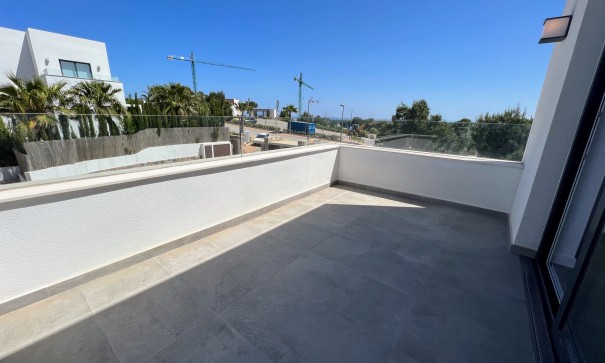 Revente - Villa Individuelle -
Las Colinas