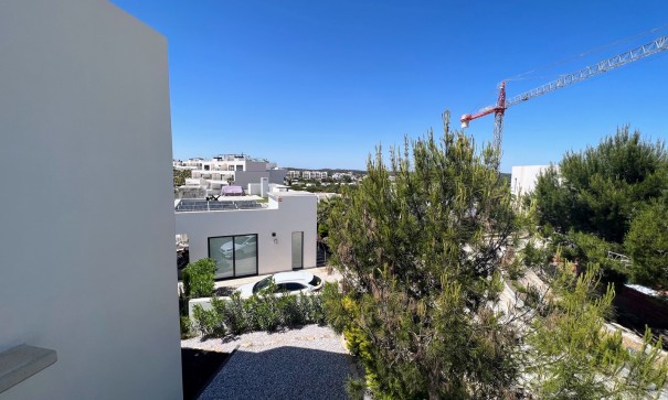 Revente - Villa Individuelle -
Las Colinas