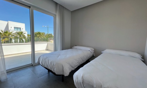 Revente - Villa Individuelle -
Las Colinas