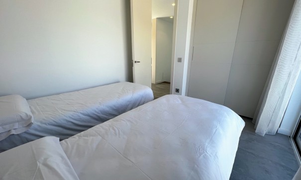 Revente - Villa Individuelle -
Las Colinas