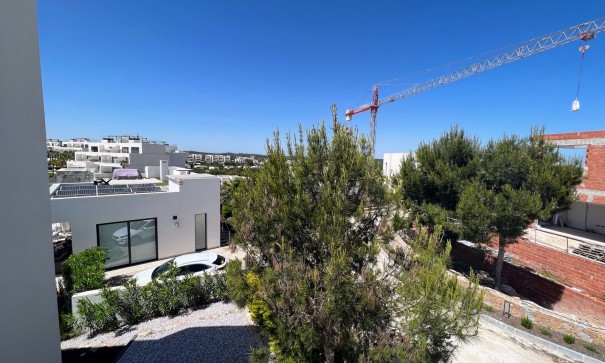 Revente - Villa Individuelle -
Las Colinas