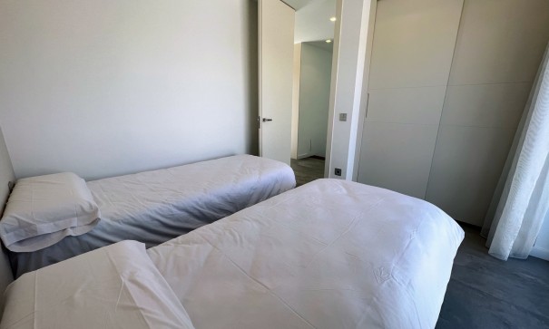 Revente - Villa Individuelle -
Las Colinas