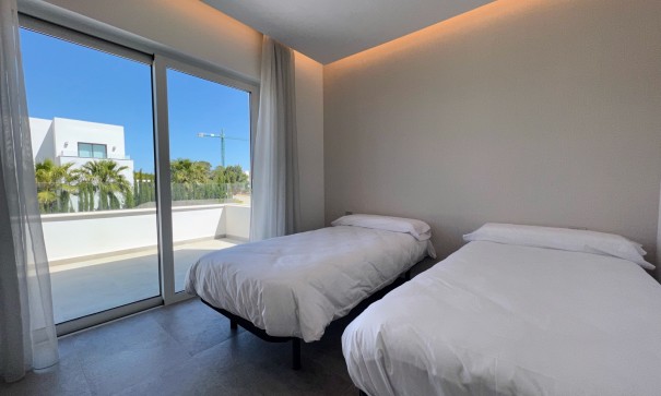 Revente - Villa Individuelle -
Las Colinas