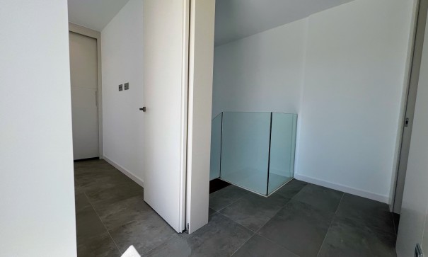 Revente - Villa Individuelle -
Las Colinas