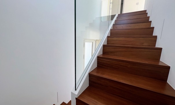 Revente - Villa Individuelle -
Las Colinas