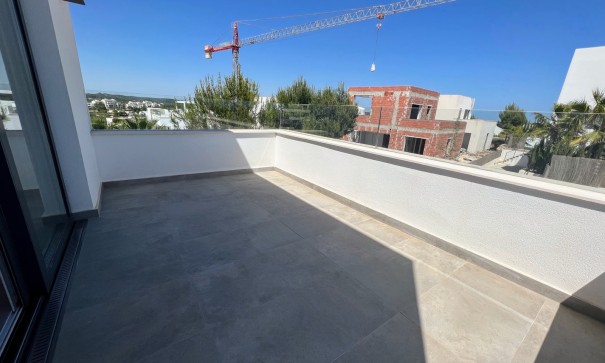 Revente - Villa Individuelle -
Las Colinas