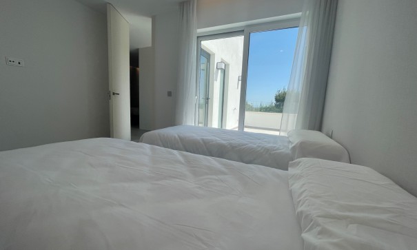 Revente - Villa Individuelle -
Las Colinas